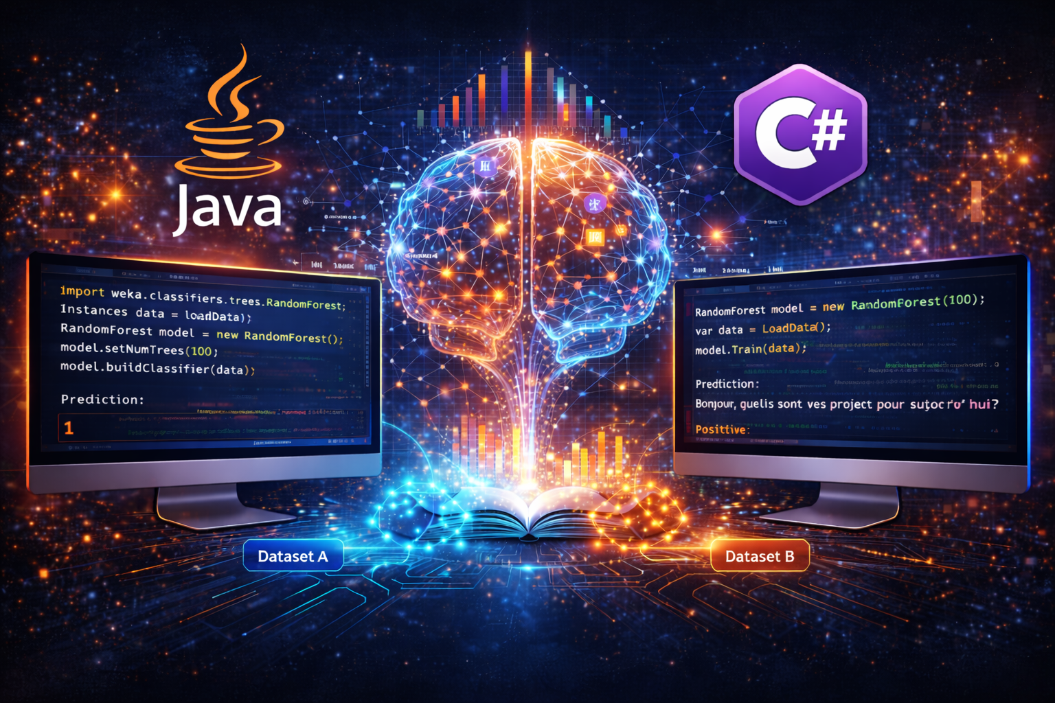 Apprentissage Automatique